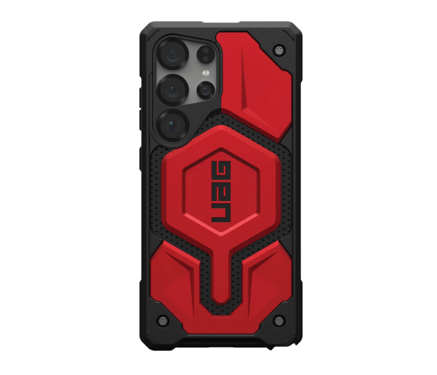 UAG Monarch Pro Samsung Galaxy S25 Ultra 5G crimson 214461119494 - 1311714 - zdjęcie